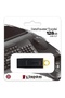 Kingston Exodia Datatraveler 128Gb USB 3.2 Flash Memory Dtx/128Gb