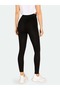 2-Pack and 3-Pack Recovery Black Color Plain Shiny Women's Tights - 7