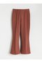 Spanish Trotting Girls' Leggings Pants from Uzg Store for Style Enthusiasts - 2