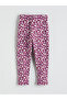 I Beli Corded Girls' Leggings 2-Pack from Freezen Store - 3
