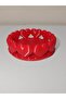 3D Heart Jewelry Organizer |   Decorative Desk Organizer |   Valentine's Day Mini Gift - 3