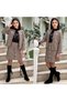 Girls' Holiday 3-Piece Tweed Jacket, Skirt and Blouse Set