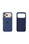 غطاء هاتف سيليكون إطلاق متوافق مع iPhone 17 Pro Max - 2