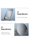 High Quality Metal Foldable 360 Rotatable Non-Slip Base Phone Holder Desktop Tablet Stand - 6
