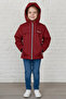 Unisex Kids Raincoat - 5