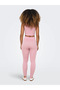 Ultra Soft, Seamless Body Shaping Leggings – High Waist + Ribbed Detail - 4