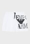 Logo Printed Swimwear Short Men's Swimwear Short Em000583 Af20434 U0002