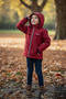 Unisex Kids Raincoat - 2