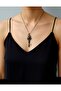 Key to My Heart Vintage Necklace - 5