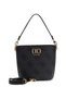 Anthracite Women's Crossbody Bag Hwos9901010 - 2