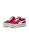 Court Classic Vulc Platform Women's Shoes - 6