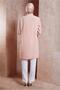 RUFFLE DETAIL BUTTONED TUNIC 42825 - 3