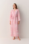 Ashley Long Dressing Gown