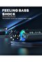 Bluetooth Speakers, 40W Loud Stereo Portable Wireless Speaker, IPX7 Waterproof Shower Speake - 4