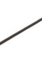 Tide Mesh Necklace Graphite 2.8 - 3