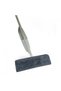 Rezerva din microfibra fast clean, 39x12 cm - 3