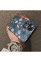 Xiaomi Mi 12T/12T Pro Compatible Hard Acrylic Back Silicone Edge Lens Protection Stylish Print Case - 4