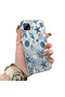 Realme C21 Compatible Hard Acrylic Back Silicone Edge Lens Protection Stylish Print Case