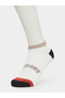 Pack of 5 - Women Printed Ankle Sock - 4