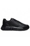 2016-26 Skin Leather Anatomical Lace-Up Men's Sneaker - 2