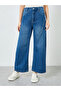 Women Blue High Rise Relaxed Fit Jeans - 2
