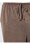 Men Solid Soft Pyjama - 3