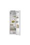 Series 6 Upright Refrigerator 310L Silver KIR81AFD0M