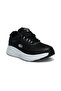 1005-26 Shırble Anorak Anatomical Sole Women's Sneaker Black White
