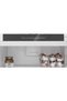 Series 6 Upright Refrigerator 310L Silver KIR81AFD0M - 3