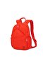 Micro Poly Fabric Small Size Women's Backpack 3334 - 3