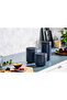 Home Snackable Food Thermos 500ml Nommie - Navy - 2