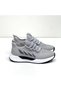 Ultra Light Knitwear Sneaker - Breathable Orthopedic Poly Sole Large Size Summer Sports Shoes - 6
