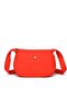 Micro Poly Fabric Postman Women's Bag 3341
