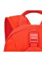 Micro Poly Fabric Small Size Women's Backpack 3334 - 2