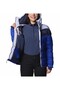 Abbott Peak Ii Insulated Jacket - 6