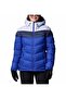 Abbott Peak Ii Insulated Jacket
