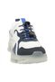 346.F23Y168 Mask Filet Phylon White Kids' Sports Shoes - 3