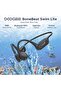 Bone Conduction Headphones IP68 Waterproof Swimming Headphones - 3