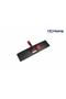 50 cm Set 🧡 Palette 🧡   Wooden Handle 🧡 Humid Mop 🧡 Moist Drying Moist Mop Set White Hotel Cleaning Cloth | | ⚠️   White, for Moist and Wet Use, for Wiping Surfaces ⚠️   Wiping and Drying - 6
