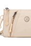 Micro Poly Fabric Long Strap Women's Wallet 3343 - 2
