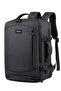 Unisex Premium Expandable Shoulder Backpack