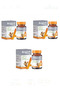 Argivit Fox Multivitamin Dietary Supplement for Height and (3-pack) 90 Capsules - 3