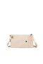 Micro Poly Fabric Long Strap Women's Wallet 3343 - 4