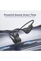 Bone Conduction Headphones IP68 Waterproof Swimming Headphones - 5