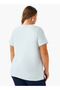 Relaxed Fit T-shirt with Graphic Print - 3
