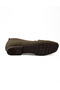 Miss Park Moda 4102 Brown Women's Ballerinas - 5