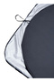 Spring Silver Reflective Front Sunshade - 3