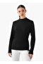 High Neck Long Sleeves T-shirt - Set of 2 - 2