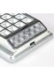مصباح داخلي للسقف مزود بـ 36 مصباح LED - 5
