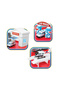 03347 Hospital Garage Set - 2